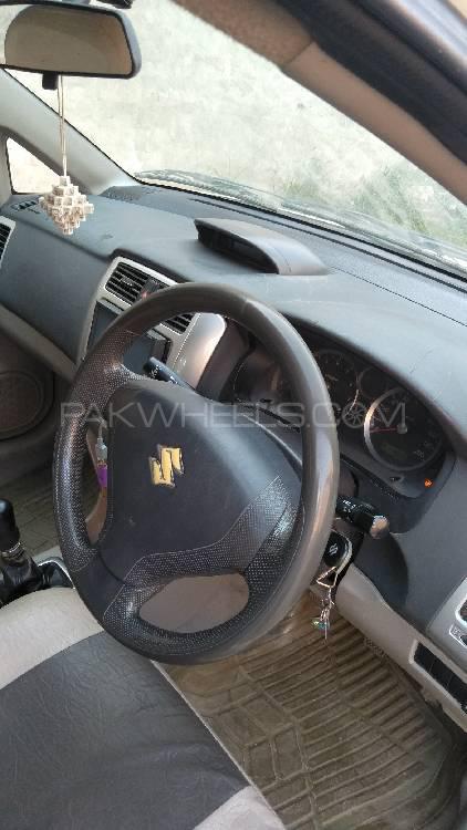 Suzuki Liana 2008 for Sale in Multan Suzuki Liana 2008 for Sale in Multan Image-2