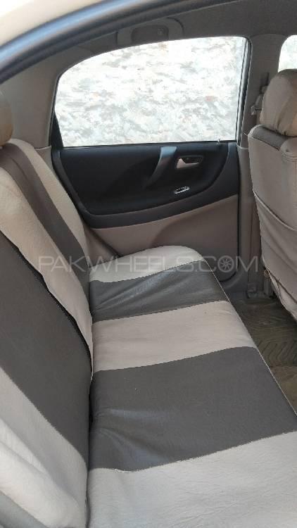 Suzuki Liana 2008 for Sale in Multan Suzuki Liana 2008 for Sale in Multan Image-3