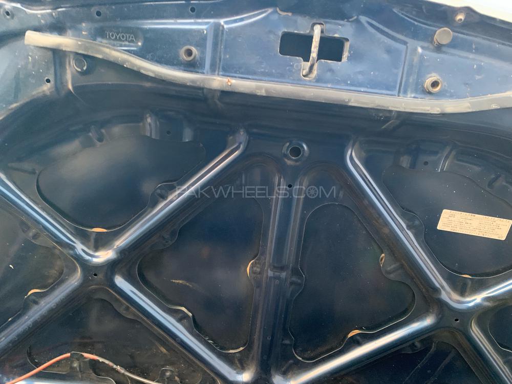 Toyota Corolla 2006 for Sale in Swabi Toyota Corolla 2006 for Sale in Swabi Image-16