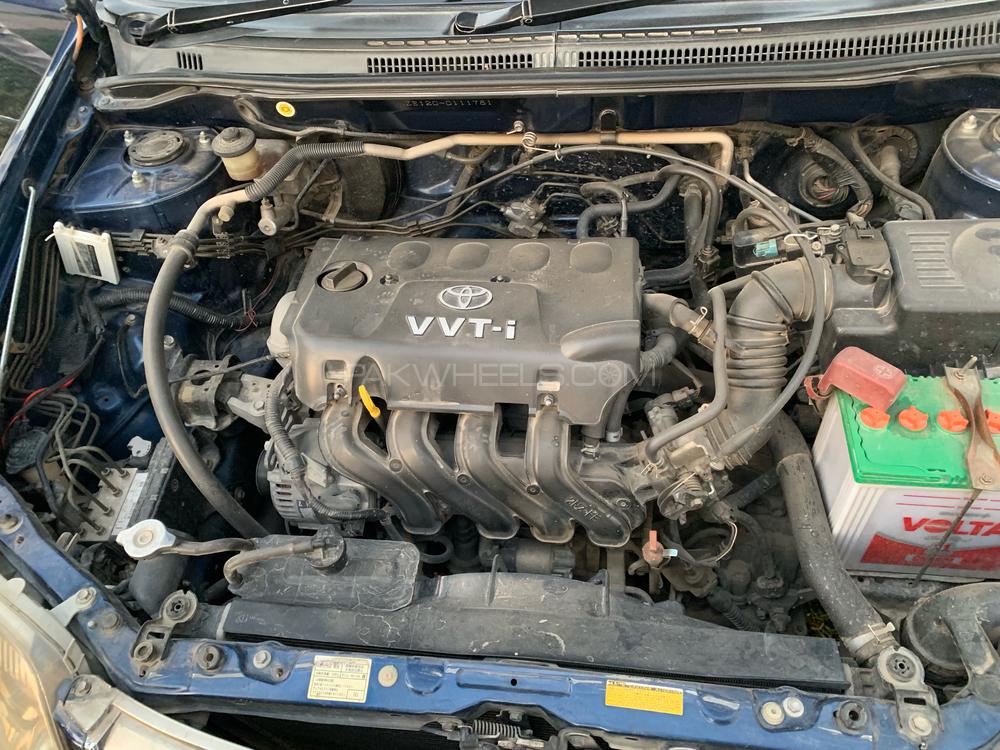 Toyota Corolla 2006 for Sale in Swabi Toyota Corolla 2006 for Sale in Swabi Image-18