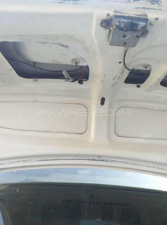 Toyota Corolla 2005 for Sale in Peshawar Toyota Corolla 2005 for Sale in Peshawar Image-17