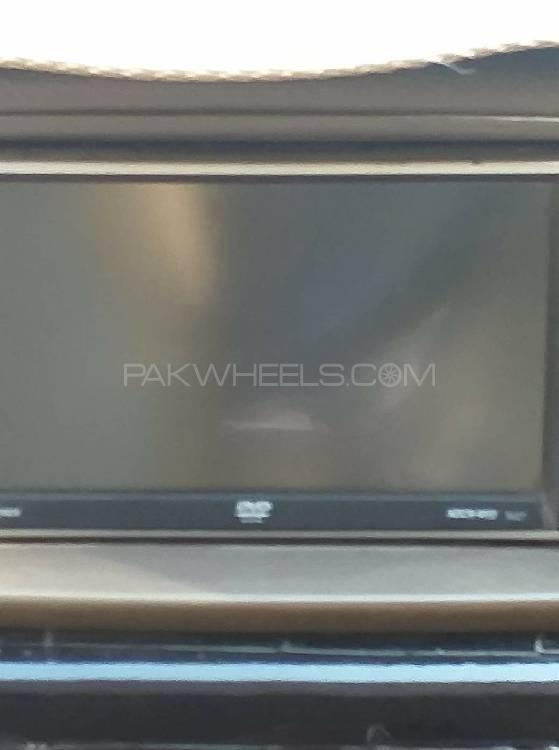 Toyota Corolla 2005 for Sale in Peshawar Toyota Corolla 2005 for Sale in Peshawar Image-18