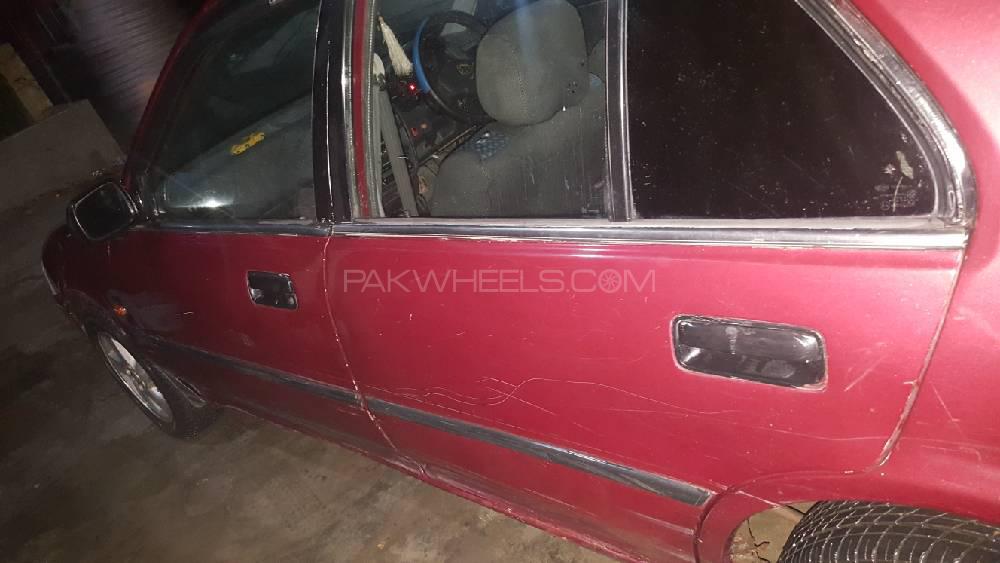 Honda City 1998 for Sale in Faisalabad Honda City 1998 for Sale in Faisalabad Image-7