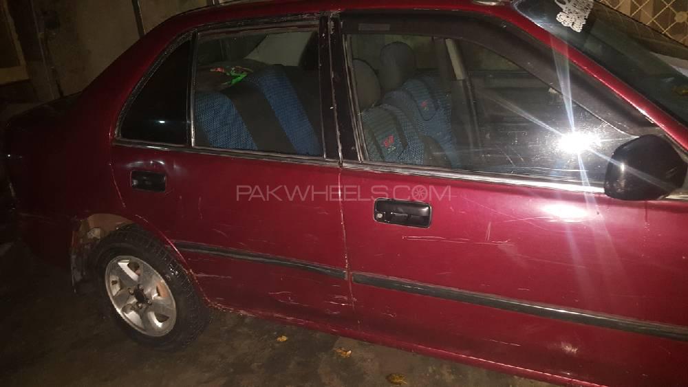 Honda City 1998 for Sale in Faisalabad Honda City 1998 for Sale in Faisalabad Image-3