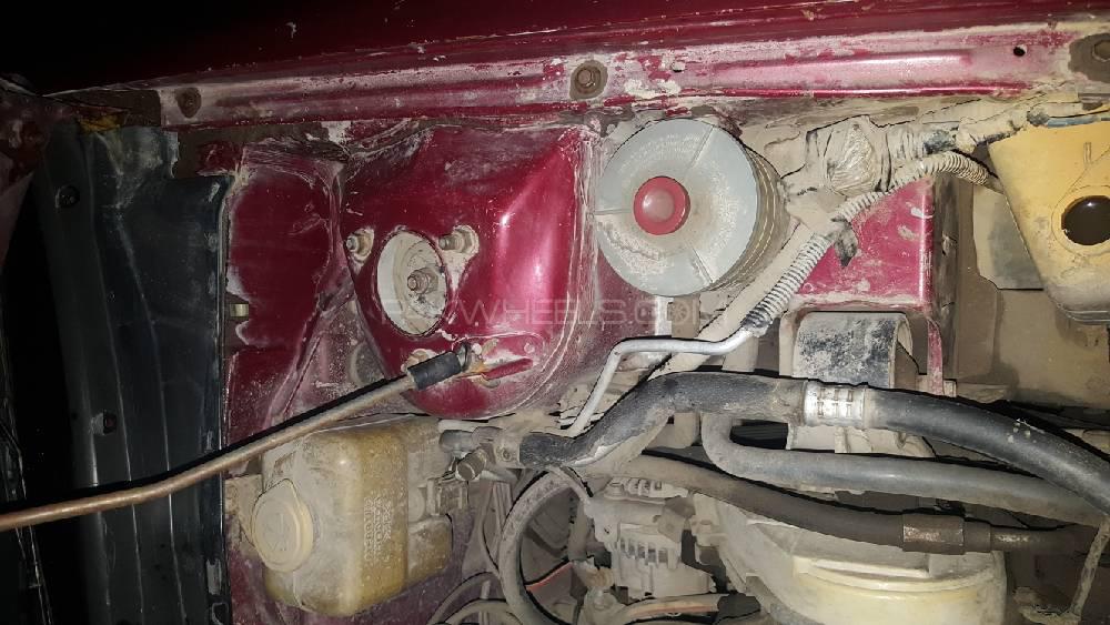 Honda City 1998 for Sale in Faisalabad Honda City 1998 for Sale in Faisalabad Image-18