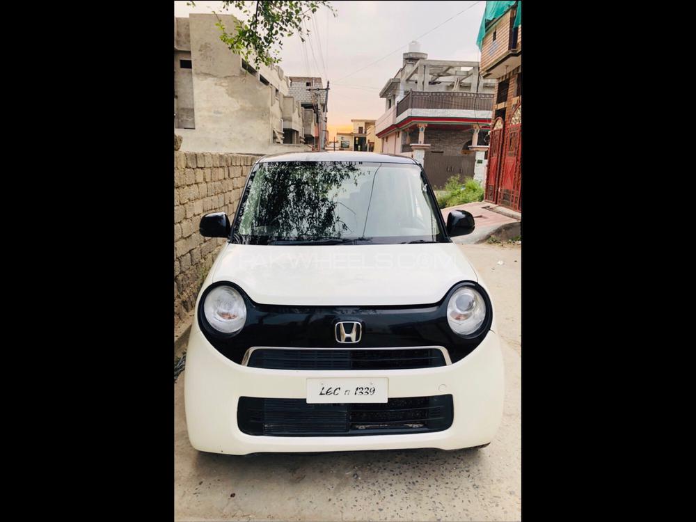 Honda N One 2013 for Sale in Attock Image-1