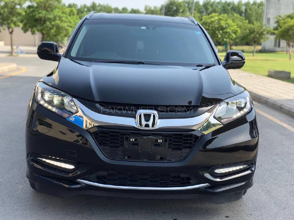 ہونڈا ویزِل 2015 for Sale in اسلام آباد ہونڈا ویزِل 2015 for Sale in اسلام آباد Image-11