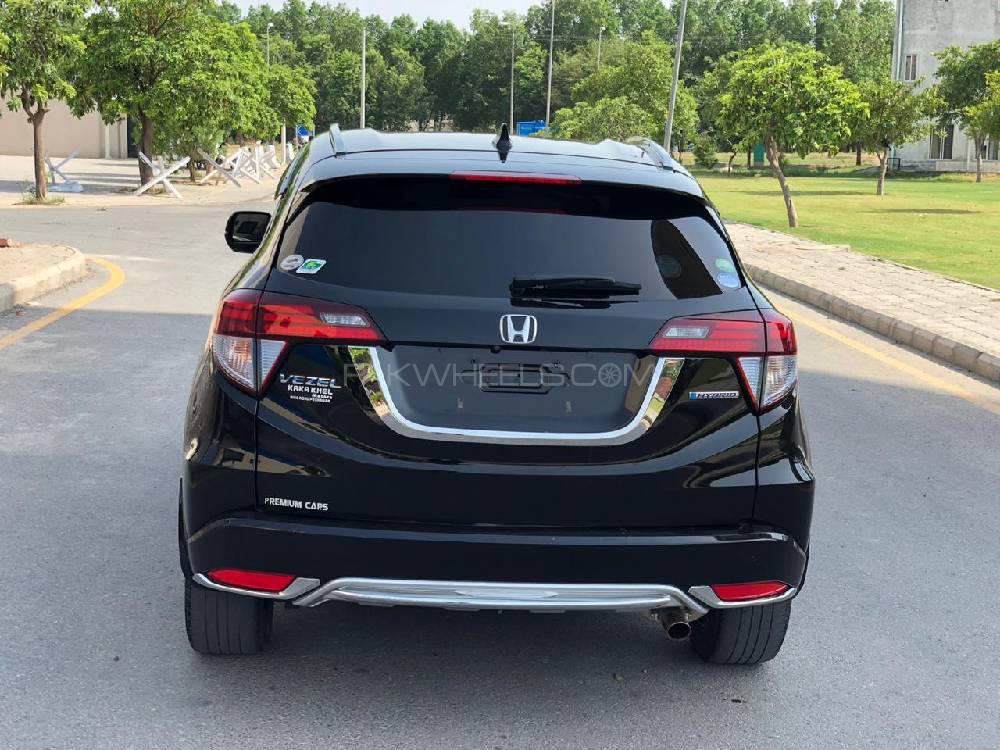 ہونڈا ویزِل 2015 for Sale in اسلام آباد ہونڈا ویزِل 2015 for Sale in اسلام آباد Image-12