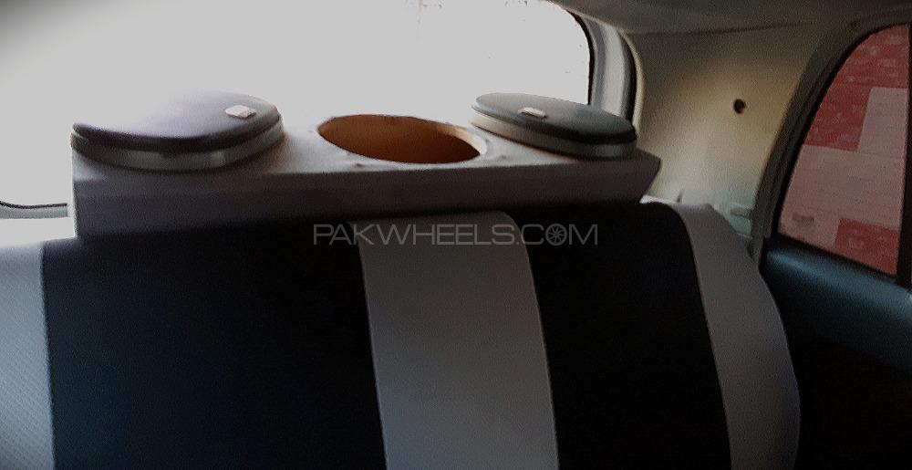 Hyundai Santro 2005 for Sale in Hyderabad Hyundai Santro 2005 for Sale in Hyderabad Image-6
