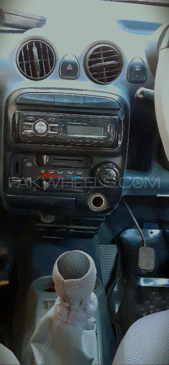 Hyundai Santro 2005 for Sale in Hyderabad Hyundai Santro 2005 for Sale in Hyderabad Image-8