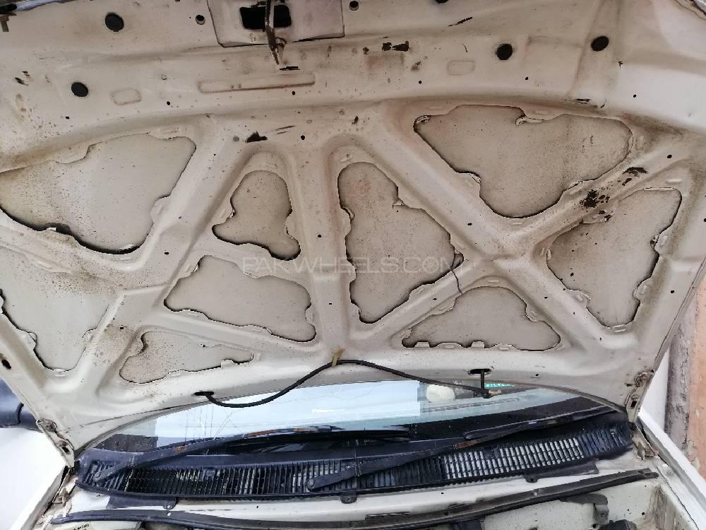 سوزوکی کلٹس 2007 for Sale in سرگودھا سوزوکی کلٹس 2007 for Sale in سرگودھا Image-3