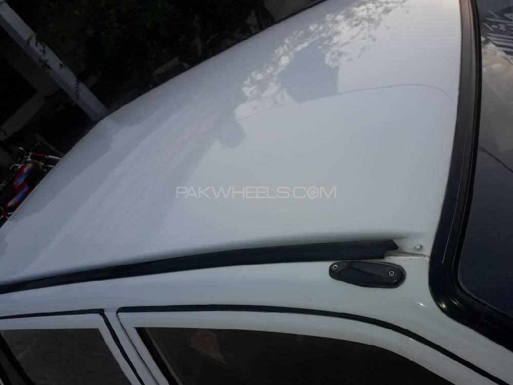 Suzuki Mehran 2009 for Sale in Mardan Suzuki Mehran 2009 for Sale in Mardan Image-19
