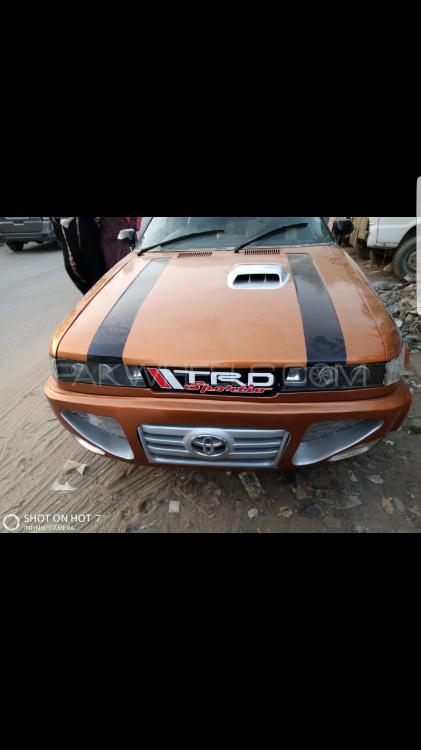 Toyota Celica 1980 for Sale in Mansehra Toyota Celica 1980 for Sale in Mansehra Image-5