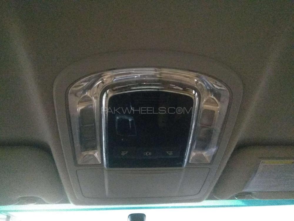 Toyota Fortuner 2018 for Sale in Karachi Toyota Fortuner 2018 for Sale in Karachi Image-14