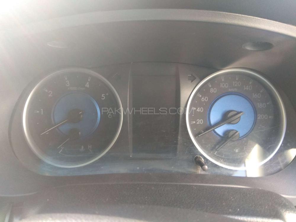 Toyota Hilux 2016 for Sale in Karachi Toyota Hilux 2016 for Sale in Karachi Image-4
