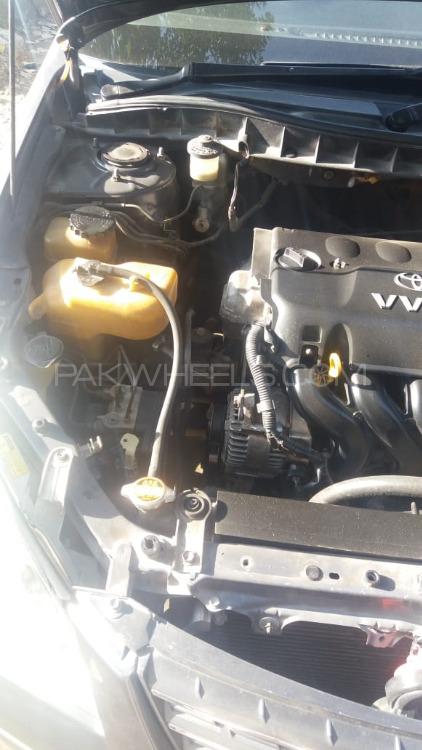 Toyota Premio 2003 for Sale in Abbottabad Toyota Premio 2003 for Sale in Abbottabad Image-8