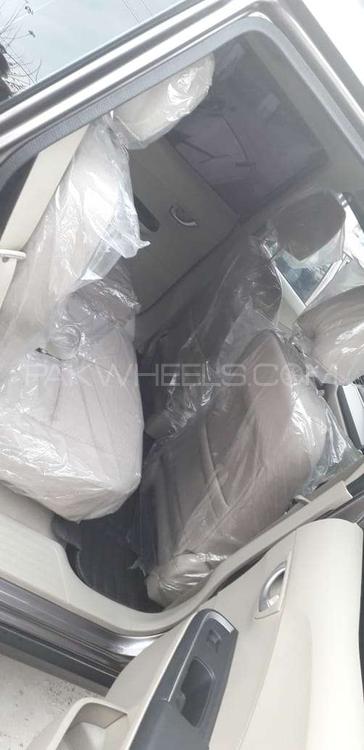 Honda BR-V 2018 for Sale in Rawalpindi Honda BR-V 2018 for Sale in Rawalpindi Image-5