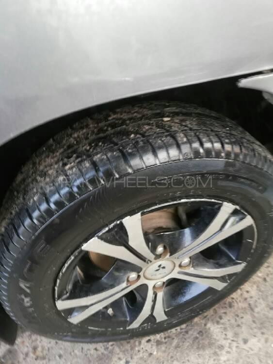Hyundai Santro 2003 for Sale in Lahore Hyundai Santro 2003 for Sale in Lahore Image-5