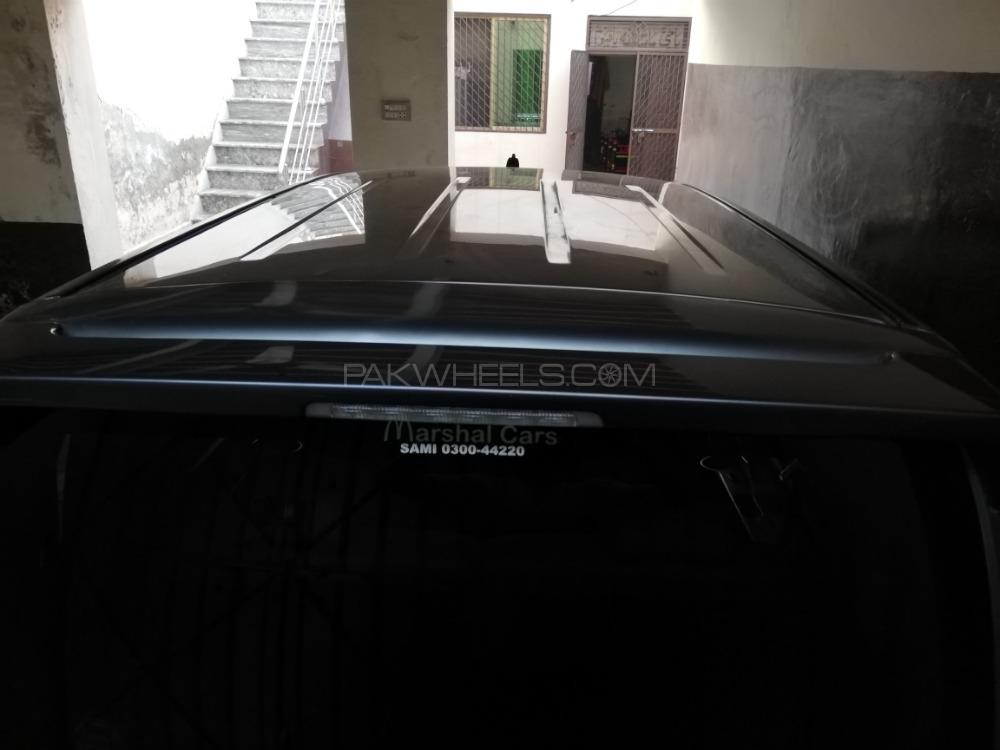 Mitsubishi Ek Sport 2011 for Sale in Faisalabad Mitsubishi Ek Sport 2011 for Sale in Faisalabad Image-15