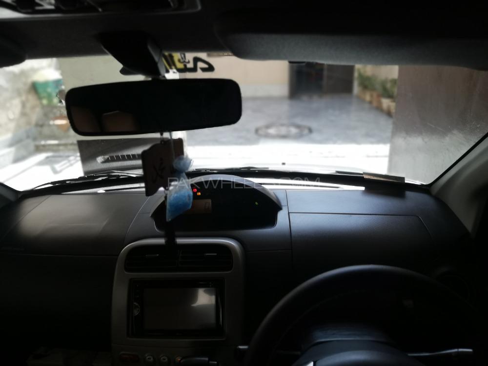 Mitsubishi Ek Sport 2011 for Sale in Faisalabad Mitsubishi Ek Sport 2011 for Sale in Faisalabad Image-10