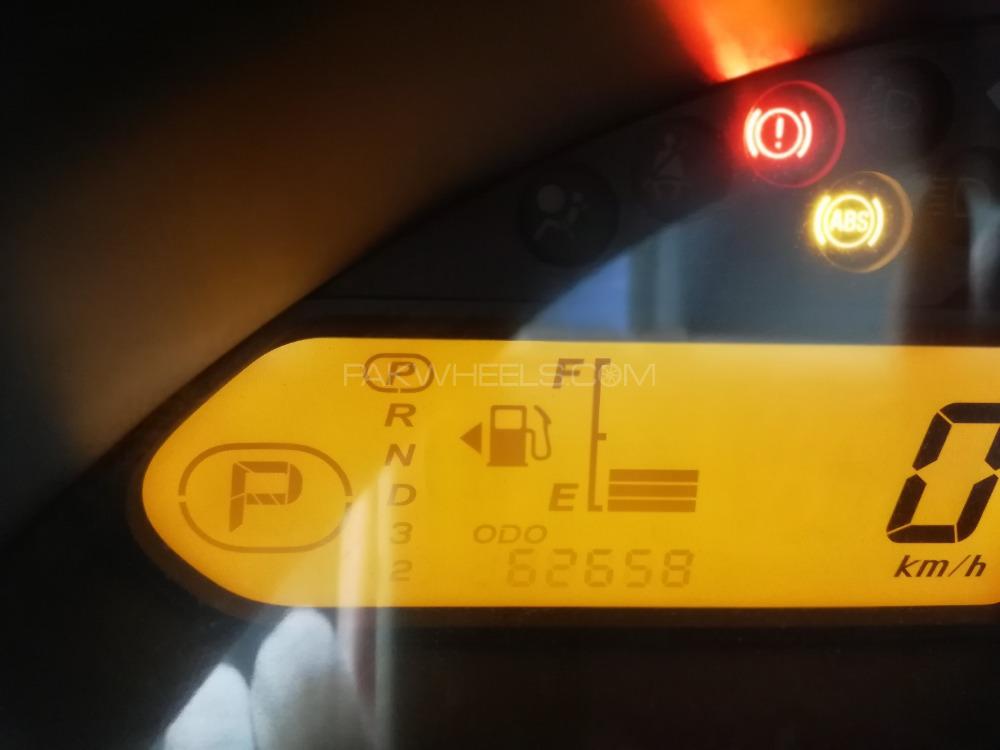 Mitsubishi Ek Sport 2011 for Sale in Faisalabad Mitsubishi Ek Sport 2011 for Sale in Faisalabad Image-12