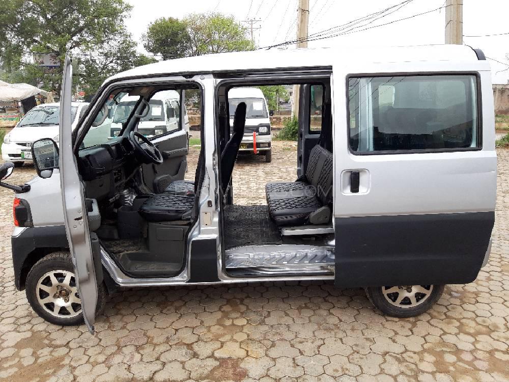 Nissan Clipper 2012 for Sale in Gujranwala Nissan Clipper 2012 for Sale in Gujranwala Image-9