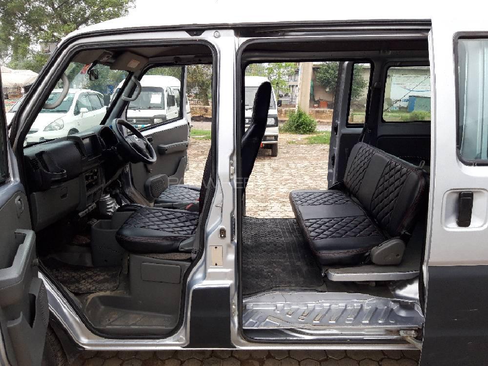 Nissan Clipper 2012 for Sale in Gujranwala Nissan Clipper 2012 for Sale in Gujranwala Image-10