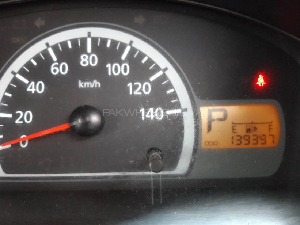 Nissan Clipper 2012 for Sale in Gujranwala Nissan Clipper 2012 for Sale in Gujranwala Image-20