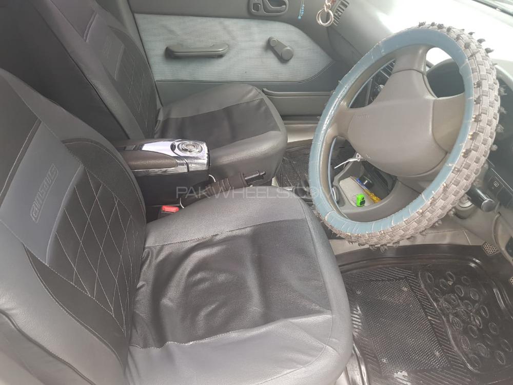 Suzuki Cultus 2005 for Sale in Rawalpindi Suzuki Cultus 2005 for Sale in Rawalpindi Image-5