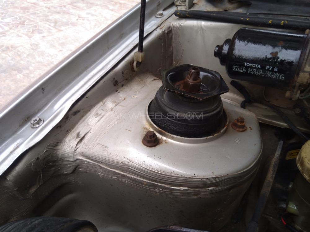Suzuki Cultus 2004 for Sale in Islamabad Suzuki Cultus 2004 for Sale in Islamabad Image-17