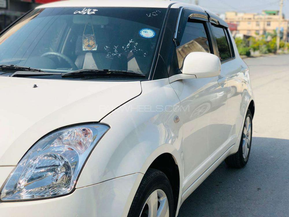 سوزوکی سوئفٹ 2019 for Sale in راولپنڈی سوزوکی سوئفٹ 2019 for Sale in راولپنڈی Image-2