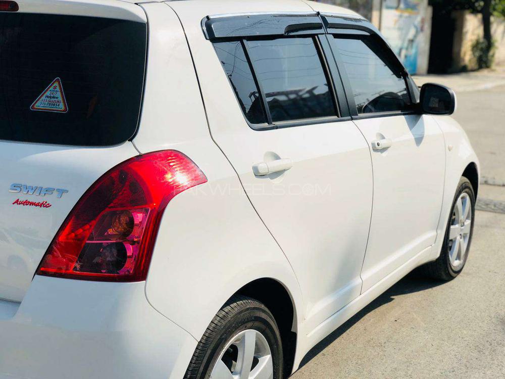 سوزوکی سوئفٹ 2019 for Sale in راولپنڈی سوزوکی سوئفٹ 2019 for Sale in راولپنڈی Image-6
