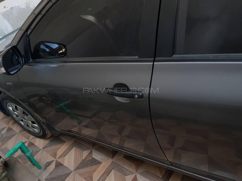 Toyota Corolla 2014 for Sale in Hyderabad Toyota Corolla 2014 for Sale in Hyderabad Image-7