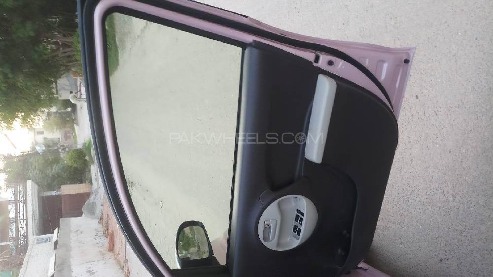 Toyota Passo 2014 for Sale in Bahawalpur Toyota Passo 2014 for Sale in Bahawalpur Image-10