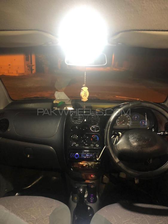 Chevrolet Joy 2008 for Sale in Lahore Chevrolet Joy 2008 for Sale in Lahore Image-3