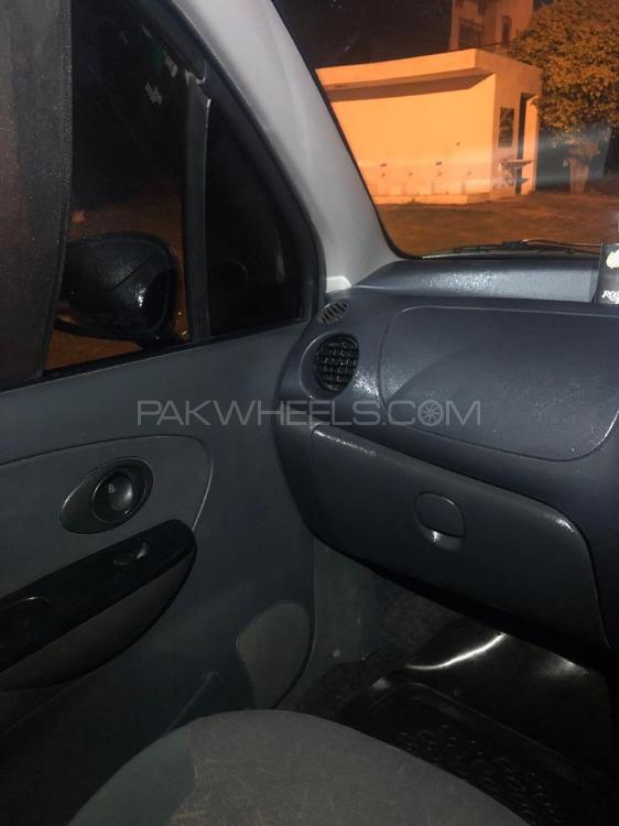 Chevrolet Joy 2008 for Sale in Lahore Chevrolet Joy 2008 for Sale in Lahore Image-9