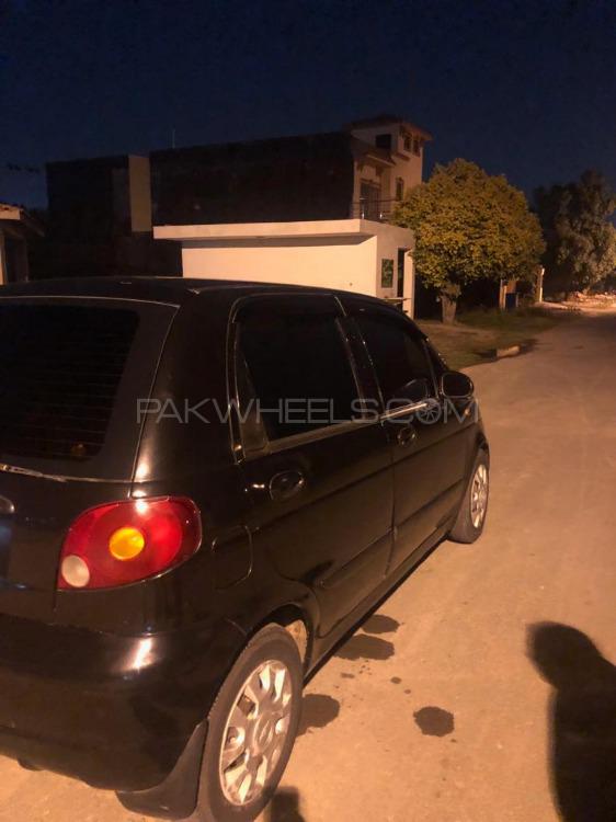 Chevrolet Joy 2008 for Sale in Lahore Chevrolet Joy 2008 for Sale in Lahore Image-22