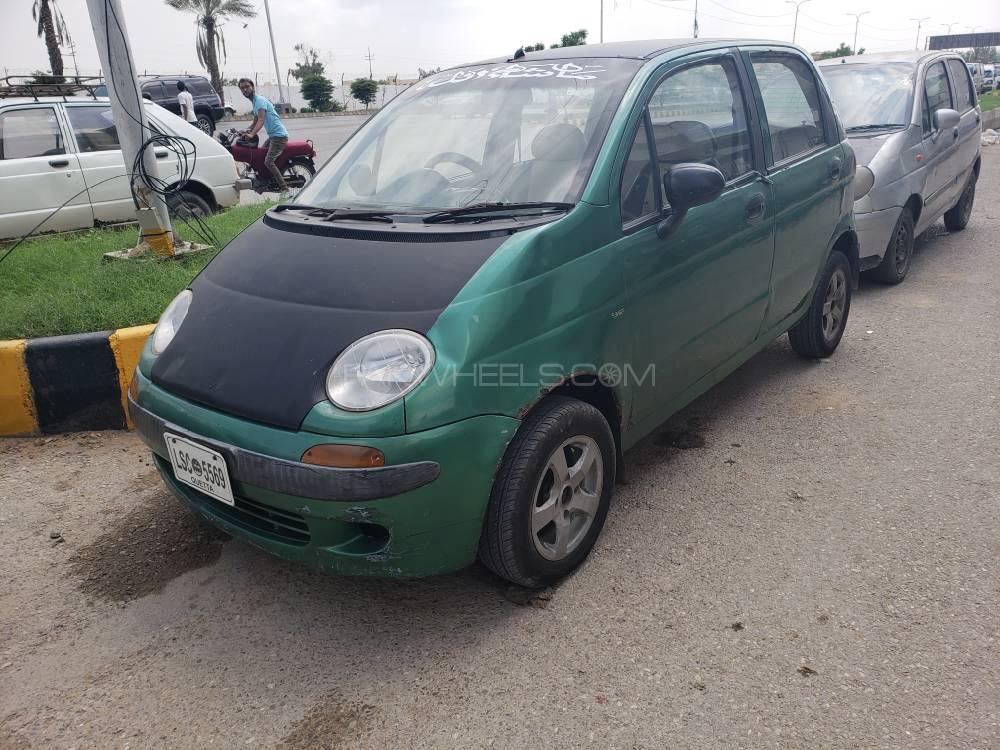Daewoo Other 1999 for Sale in Karachi Image-1