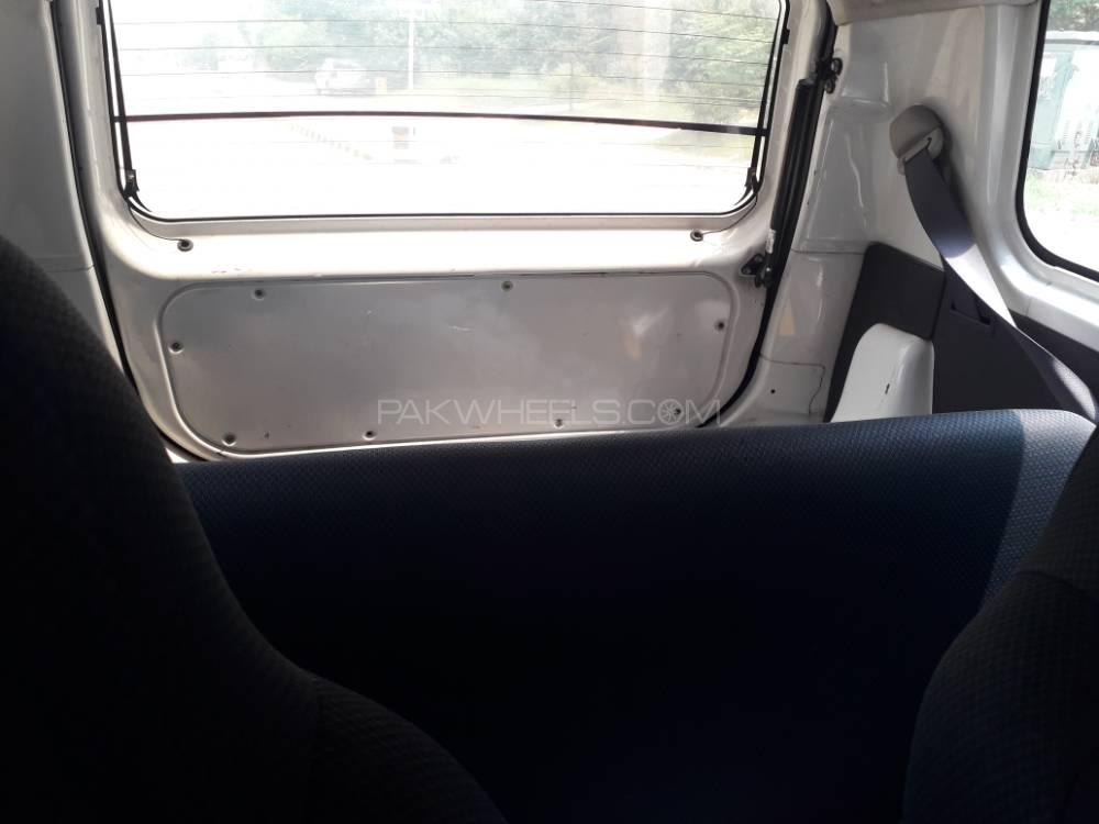ڈائیہاتسو میرا 2007 for Sale in اسلام آباد ڈائیہاتسو میرا 2007 for Sale in اسلام آباد Image-11