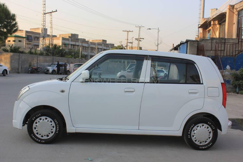 Suzuki Alto 2008 for Sale in Islamabad Suzuki Alto 2008 for Sale in Islamabad Image-3
