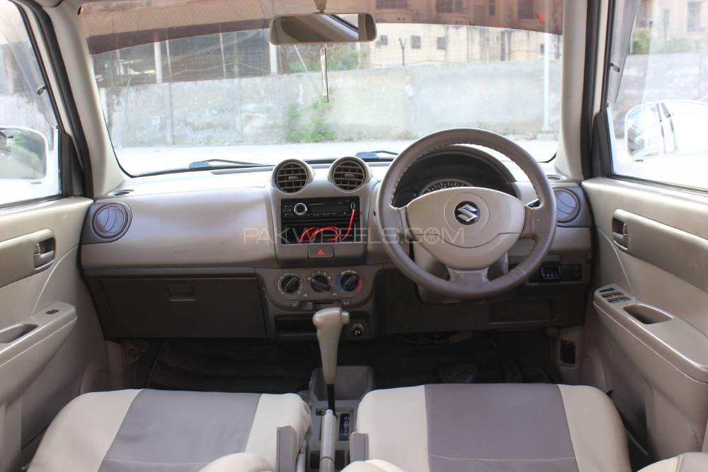 Suzuki Alto 2008 for Sale in Islamabad Suzuki Alto 2008 for Sale in Islamabad Image-5
