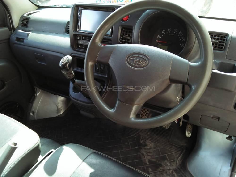 Suzuki Every 2014 for Sale in Wah cantt Suzuki Every 2014 for Sale in Wah cantt Image-6