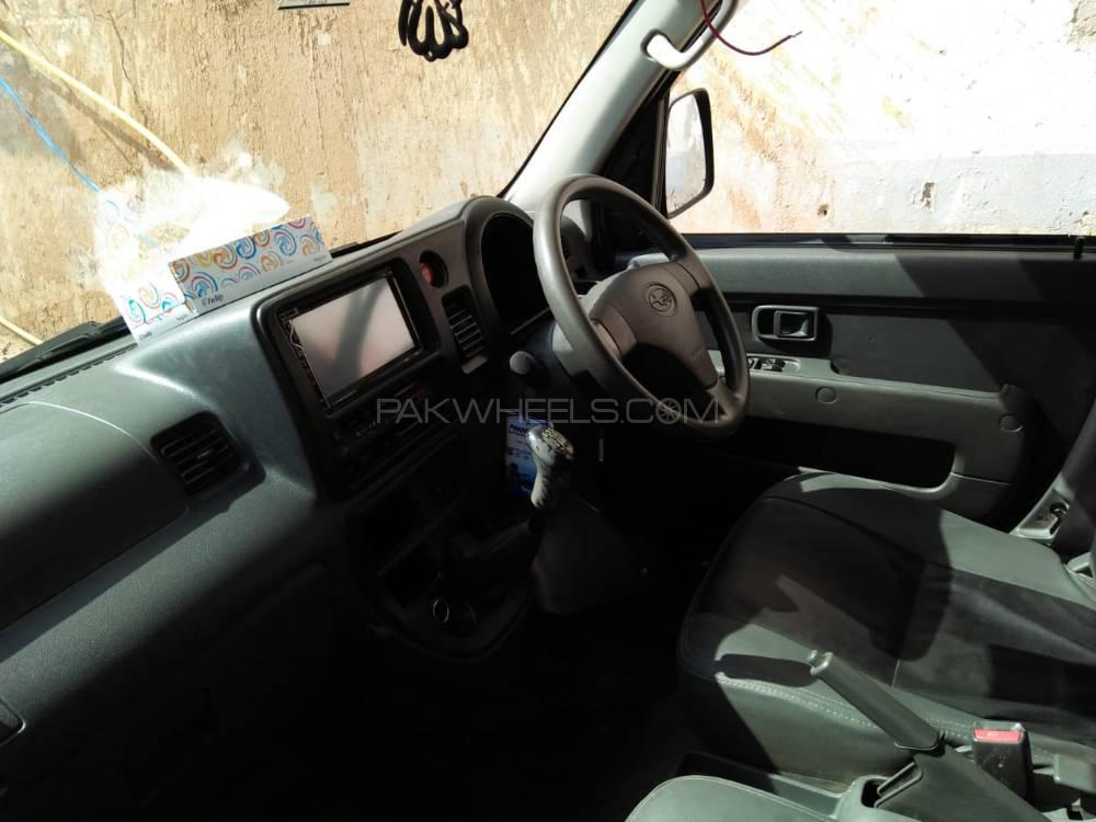Suzuki Every 2014 for Sale in Wah cantt Suzuki Every 2014 for Sale in Wah cantt Image-7