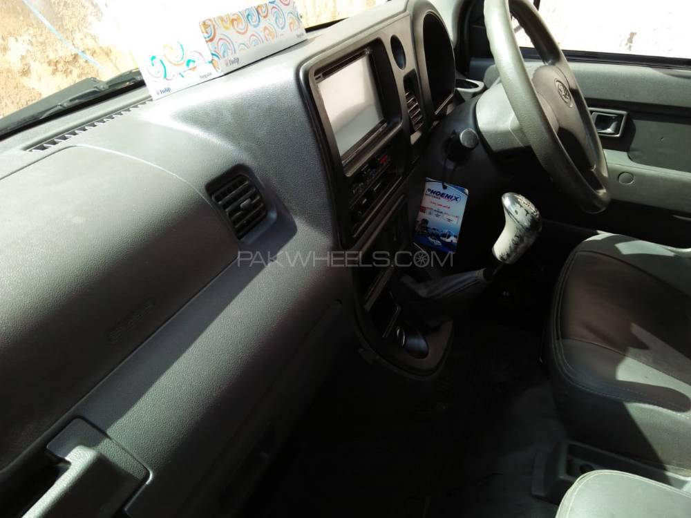 Suzuki Every 2014 for Sale in Wah cantt Suzuki Every 2014 for Sale in Wah cantt Image-8