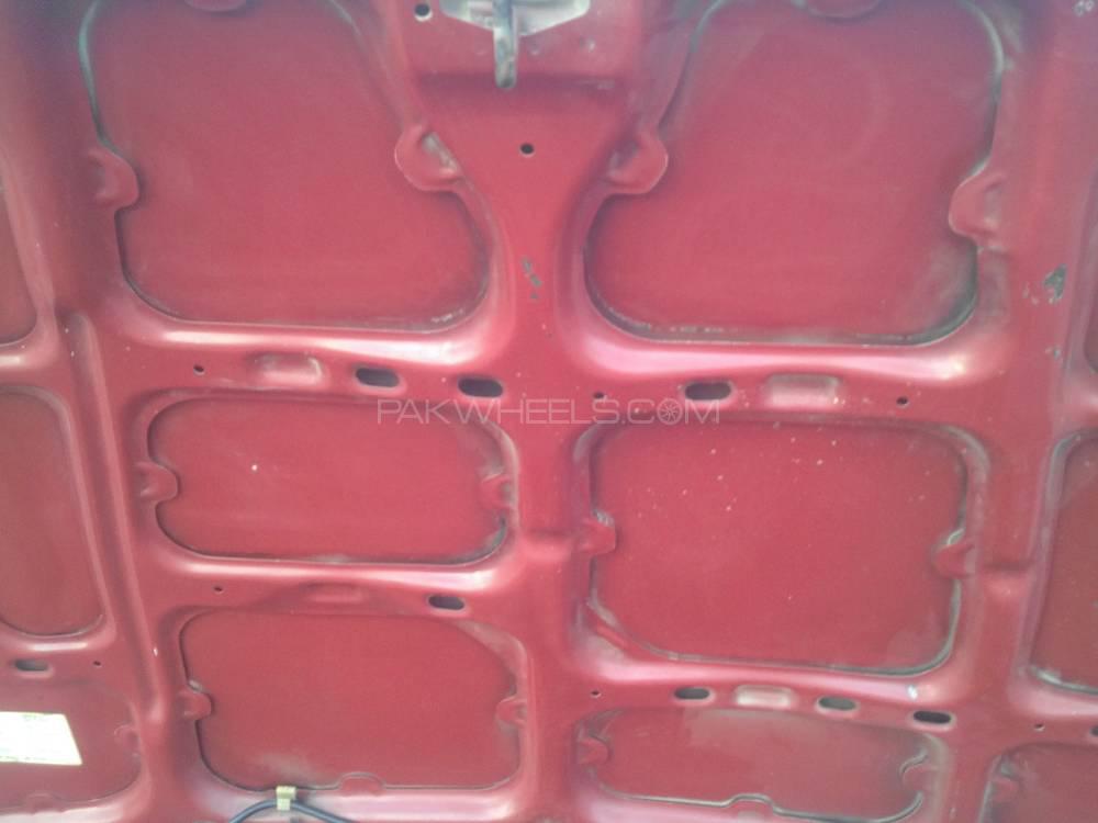 Suzuki Margalla 1994 for Sale in Mian Wali Suzuki Margalla 1994 for Sale in Mian Wali Image-15