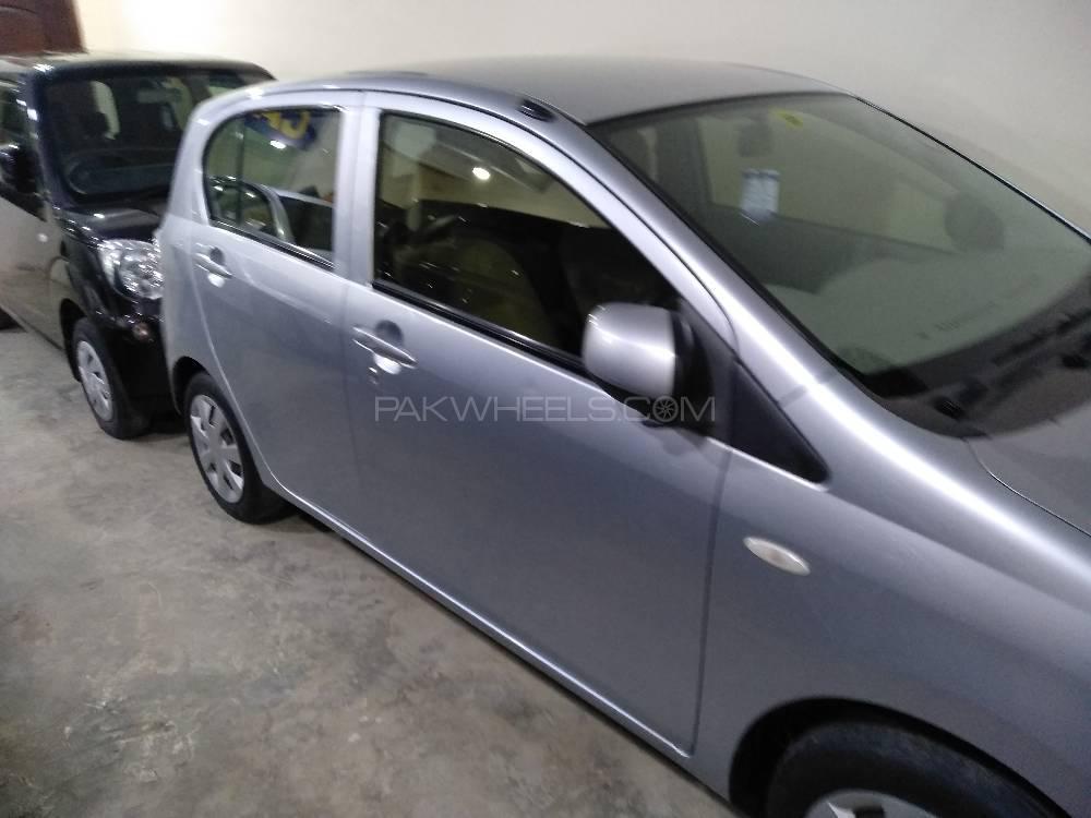 Daihatsu Mira 2013 for Sale in Bahawalpur Daihatsu Mira 2013 for Sale in Bahawalpur Image-3