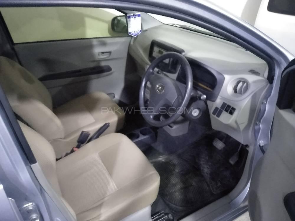 Daihatsu Mira 2013 for Sale in Bahawalpur Daihatsu Mira 2013 for Sale in Bahawalpur Image-4