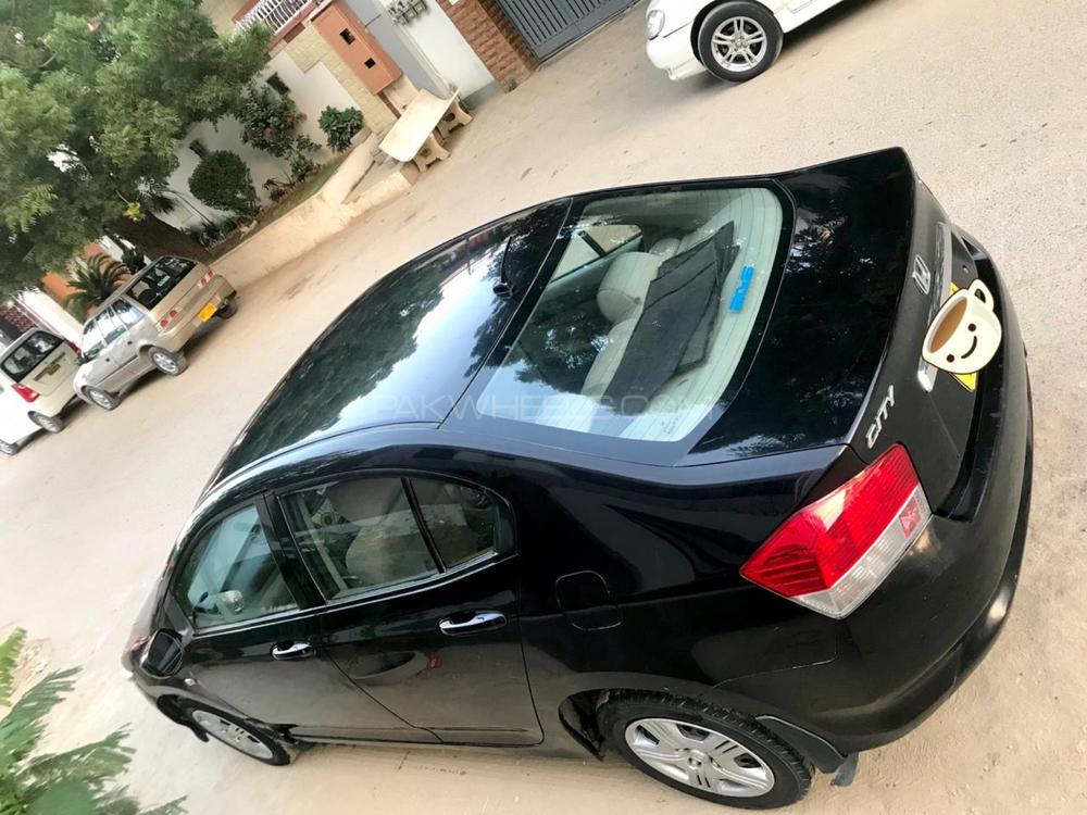 Honda City 2014 for Sale in Karachi Honda City 2014 for Sale in Karachi Image-6