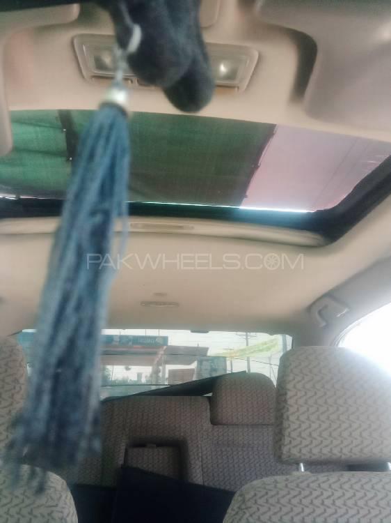 Honda Civic 2007 for Sale in Gujranwala Honda Civic 2007 for Sale in Gujranwala Image-7