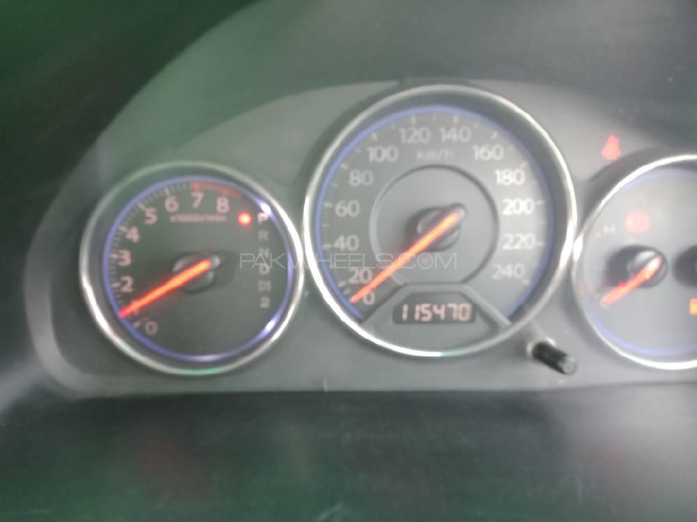 Honda Civic 2007 for Sale in Gujranwala Honda Civic 2007 for Sale in Gujranwala Image-4
